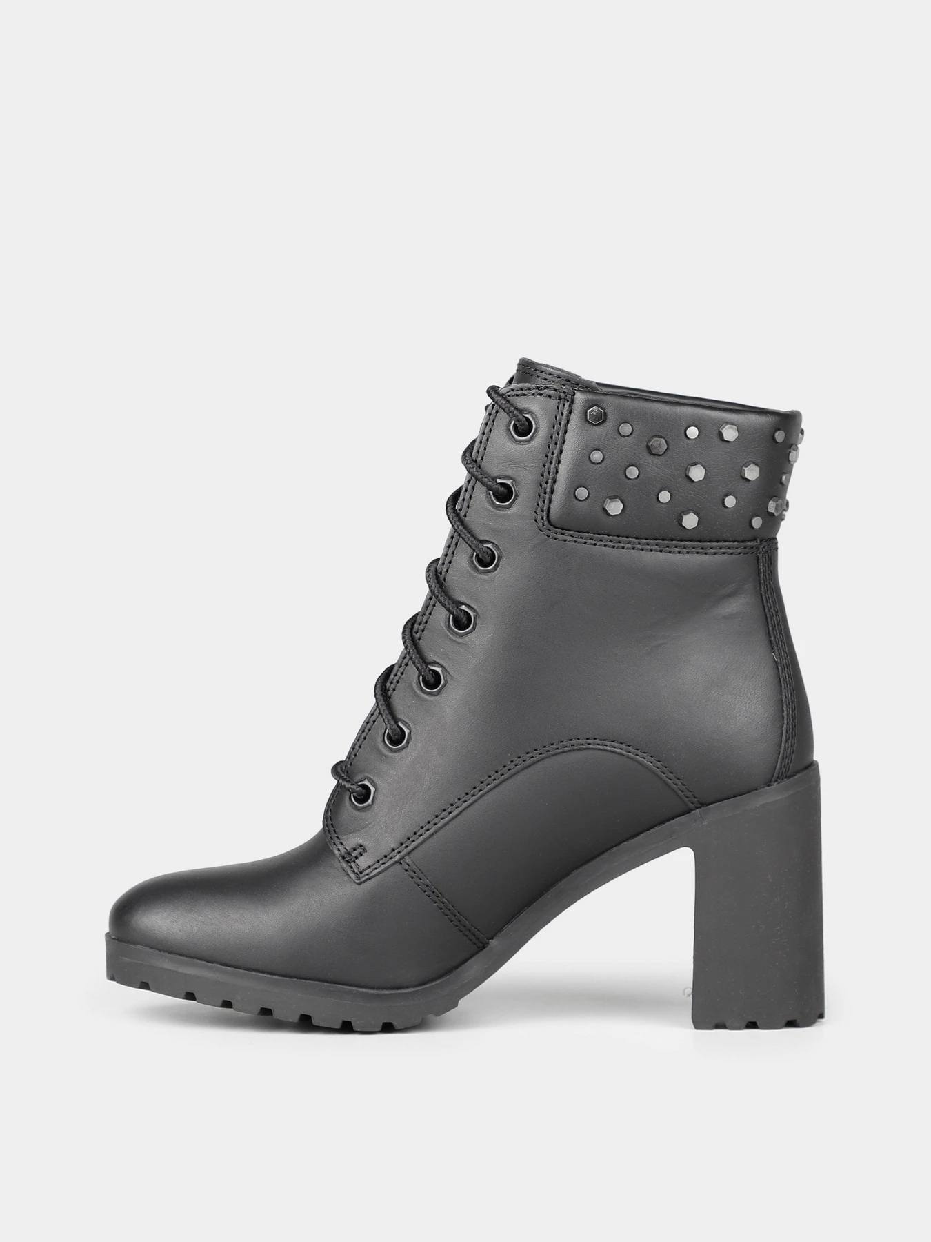Черевики та чоботи Timberland Allington 6in Lace Up модель TB0A427X015 Черевики та чоботи Timberland Allington 6in Lace Up модель TB0A427X015 Фото