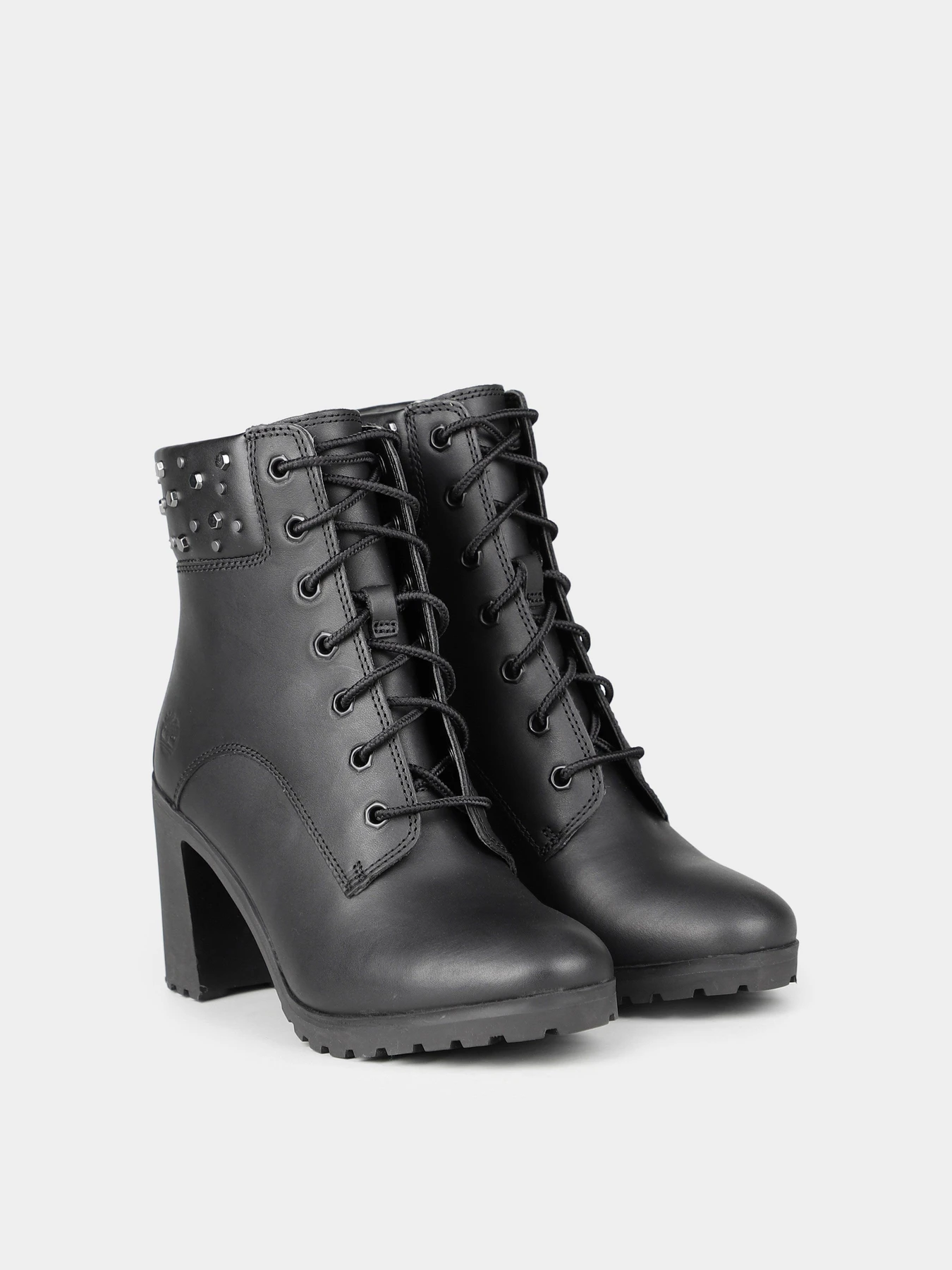 Черевики та чоботи Timberland Allington 6in Lace Up модель TB0A427X015 Черевики та чоботи Timberland Allington 6in Lace Up модель TB0A427X015 Фото