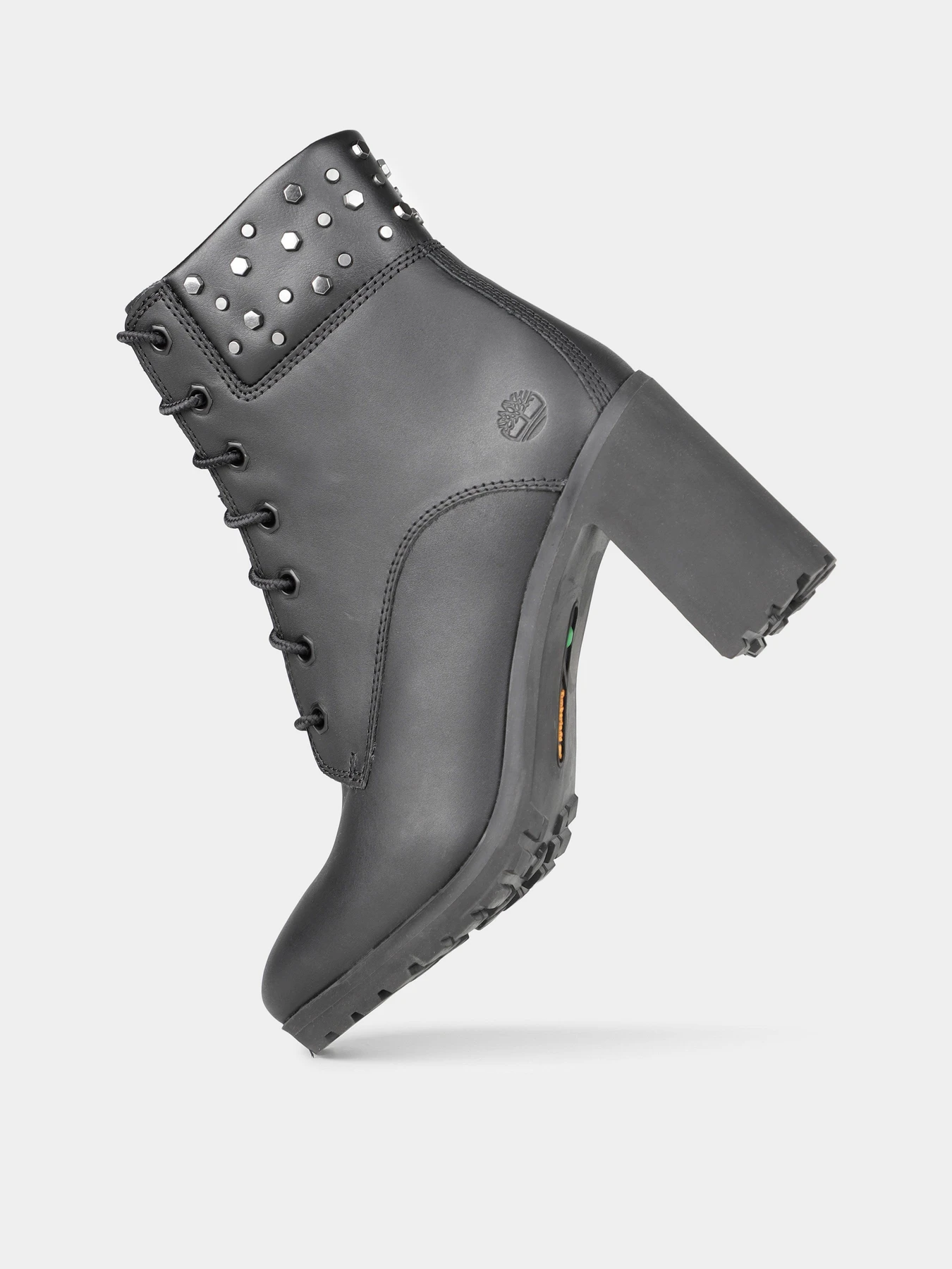Черевики та чоботи Timberland Allington 6in Lace Up модель TB0A427X015 Черевики та чоботи Timberland Allington 6in Lace Up модель TB0A427X015 Фото