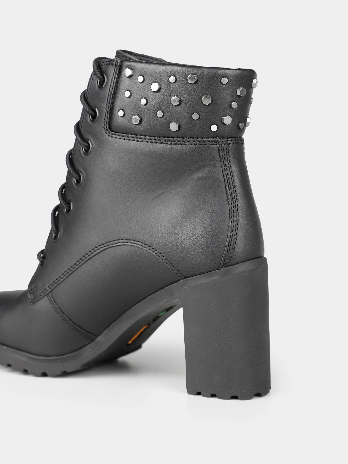 Черевики та чоботи Timberland Allington 6in Lace Up модель TB0A427X015 Черевики та чоботи Timberland Allington 6in Lace Up модель TB0A427X015 Фото
