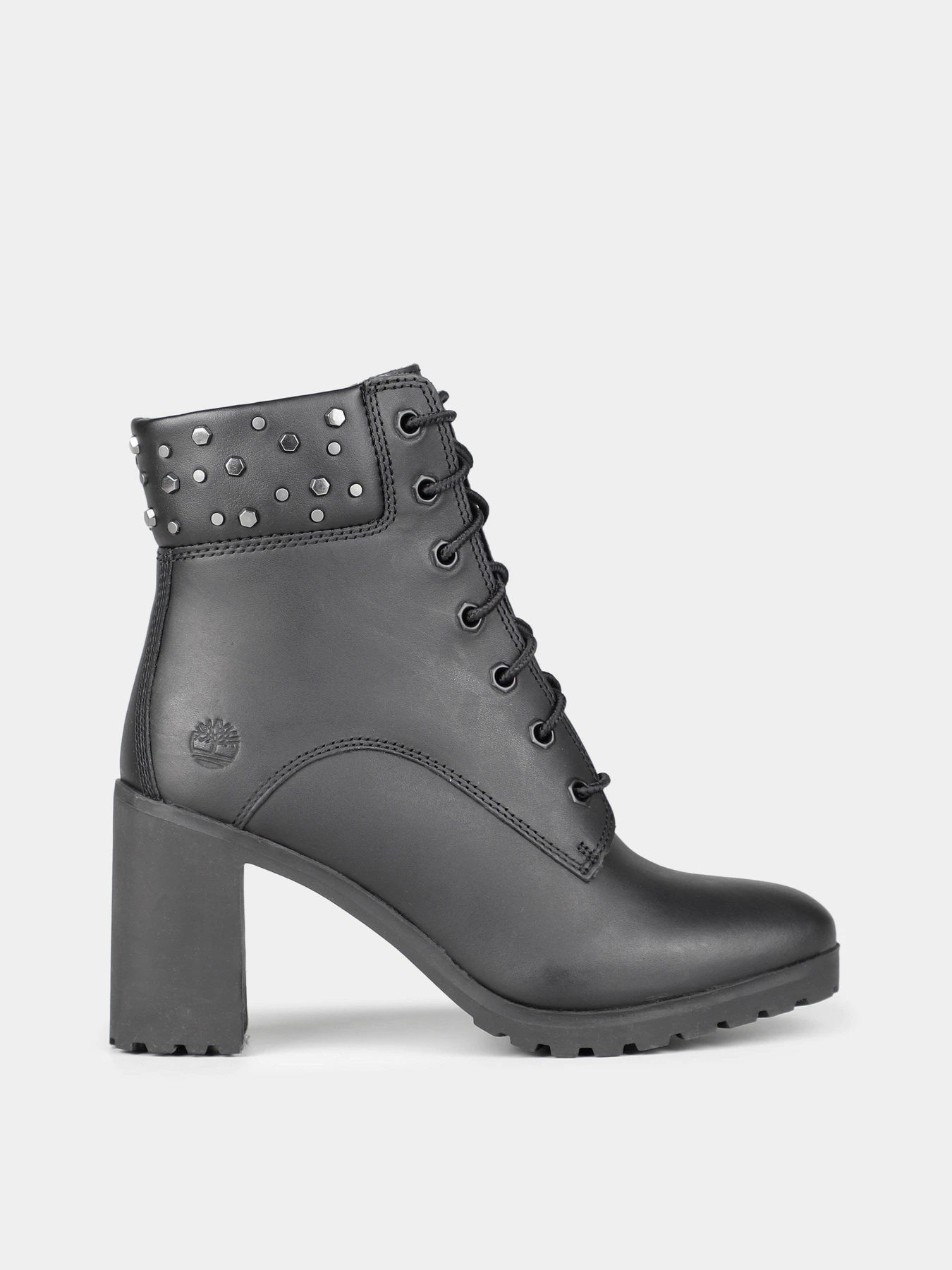 Черевики та чоботи Timberland Allington 6in Lace Up модель TB0A427X015 Черевики та чоботи Timberland Allington 6in Lace Up модель TB0A427X015 Фото