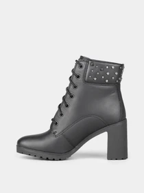 Черевики та чоботи Timberland Allington 6in Lace Up модель TB0A427X015 Фото