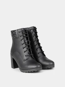 Черевики та чоботи Timberland Allington 6in Lace Up модель TB0A427X015 Фото