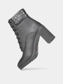 Черевики та чоботи Timberland Allington 6in Lace Up модель TB0A427X015 Фото