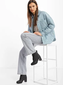 Черевики та чоботи Timberland Allington 6in Lace Up модель TB0A427X015 Фото