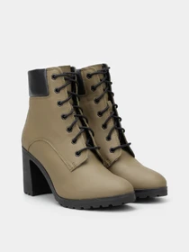 Ботинки и сапоги Timberland Allington 6in Lace Up модель TB0A428E327 Фото