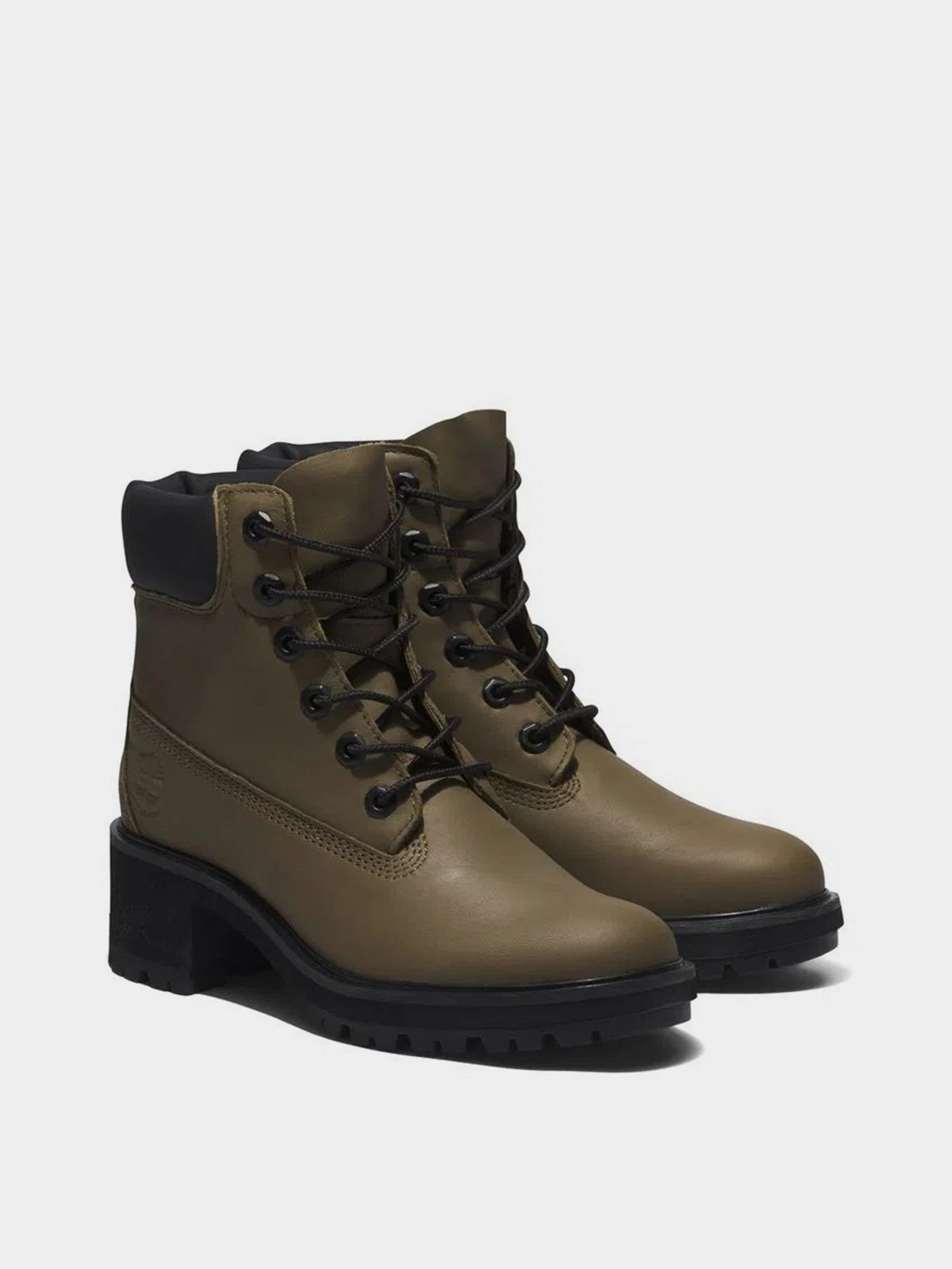Черевики та чоботи Timberland Kinsley модель TB0A437T327 Фото