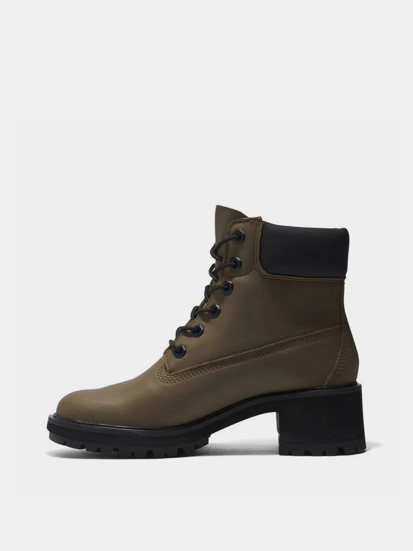 Черевики та чоботи Timberland Kinsley модель TB0A437T327 Фото