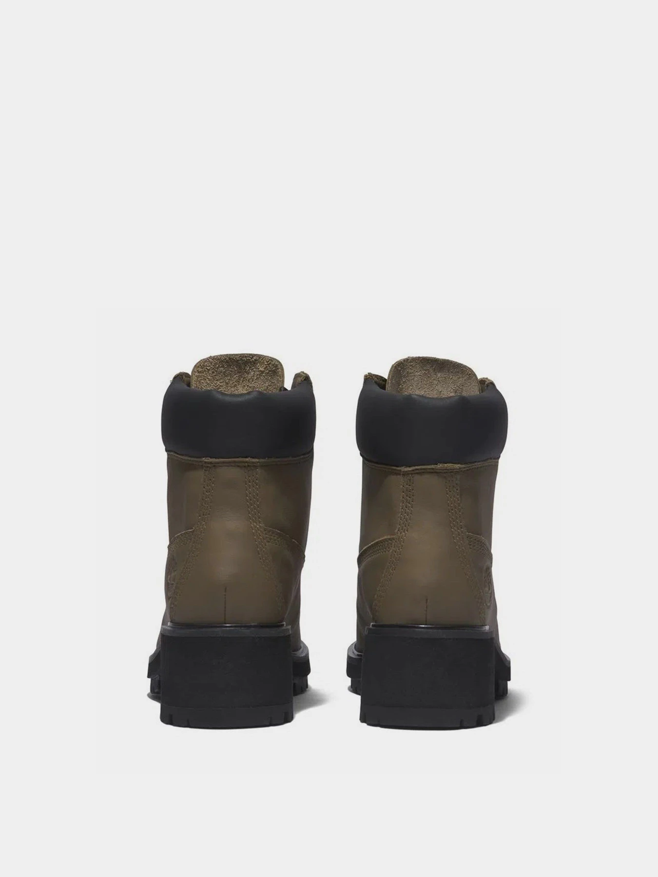Черевики та чоботи Timberland Kinsley модель TB0A437T327 Фото