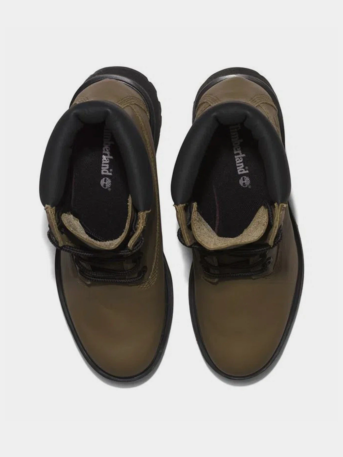 Черевики та чоботи Timberland Kinsley модель TB0A437T327 Фото