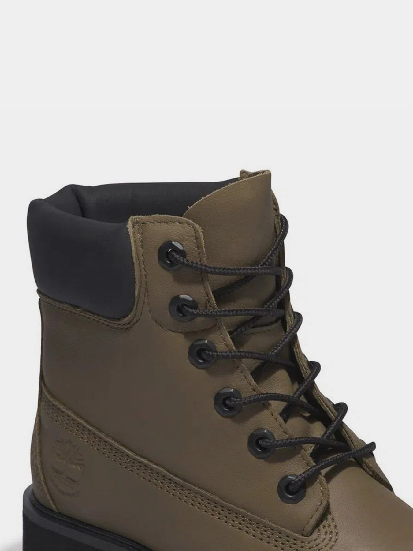 Черевики та чоботи Timberland Kinsley модель TB0A437T327 Фото