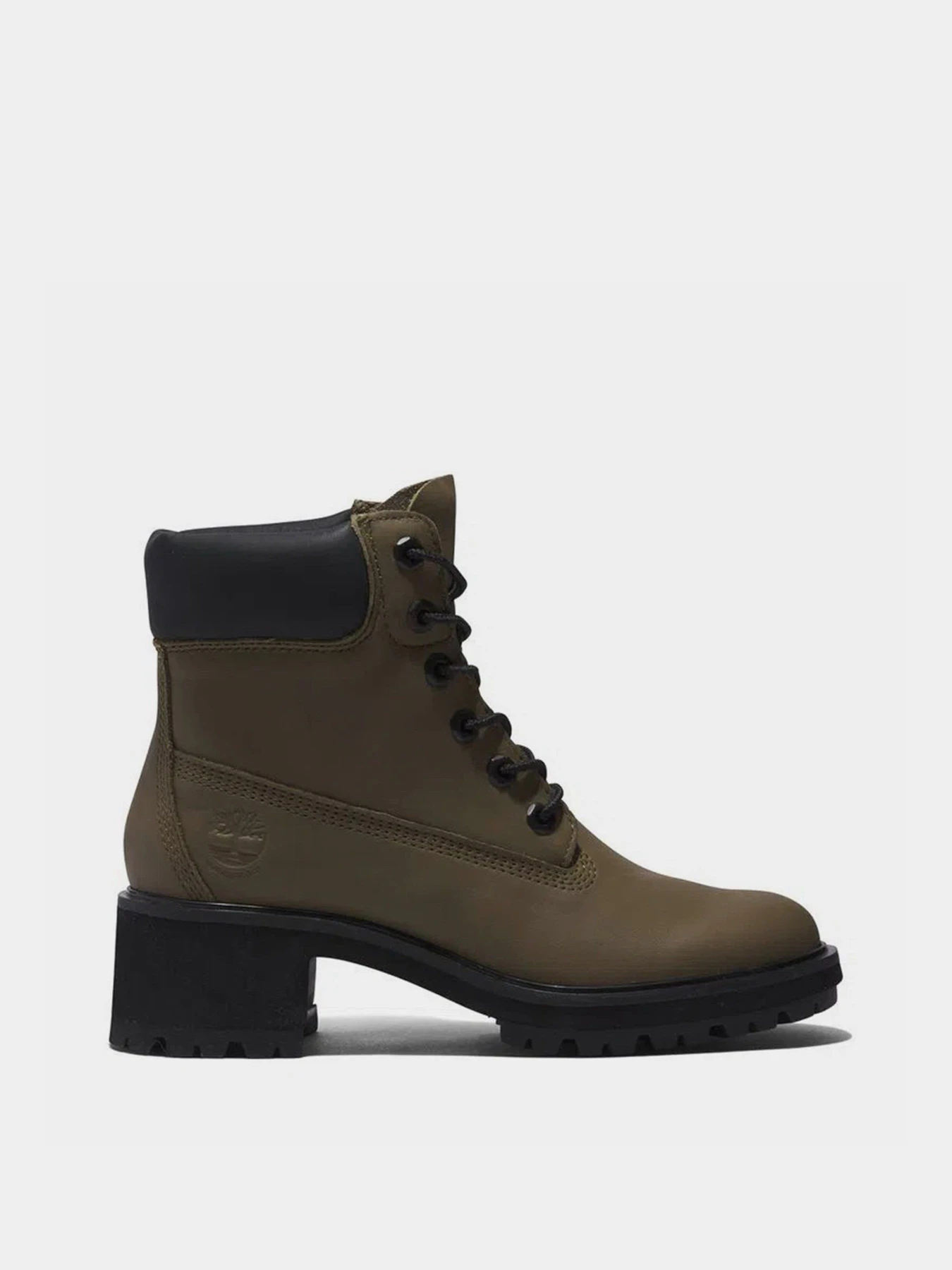 Черевики та чоботи Timberland Kinsley модель TB0A437T327 Фото