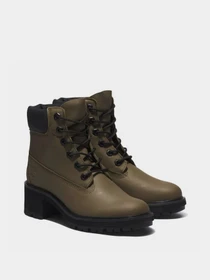 Черевики та чоботи Timberland Kinsley модель TB0A437T327 Фото