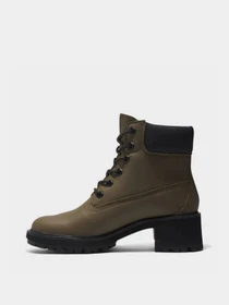 Черевики та чоботи Timberland Kinsley модель TB0A437T327 Фото