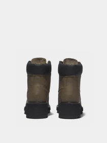 Черевики та чоботи Timberland Kinsley модель TB0A437T327 Фото
