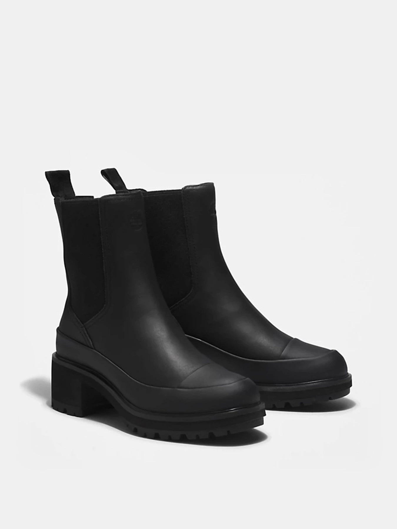 Черевики та чоботи Timberland KORI PARK CHELSEA модель TB0A44WH015 Черевики та чоботи Timberland KORI PARK CHELSEA модель TB0A44WH015 Фото