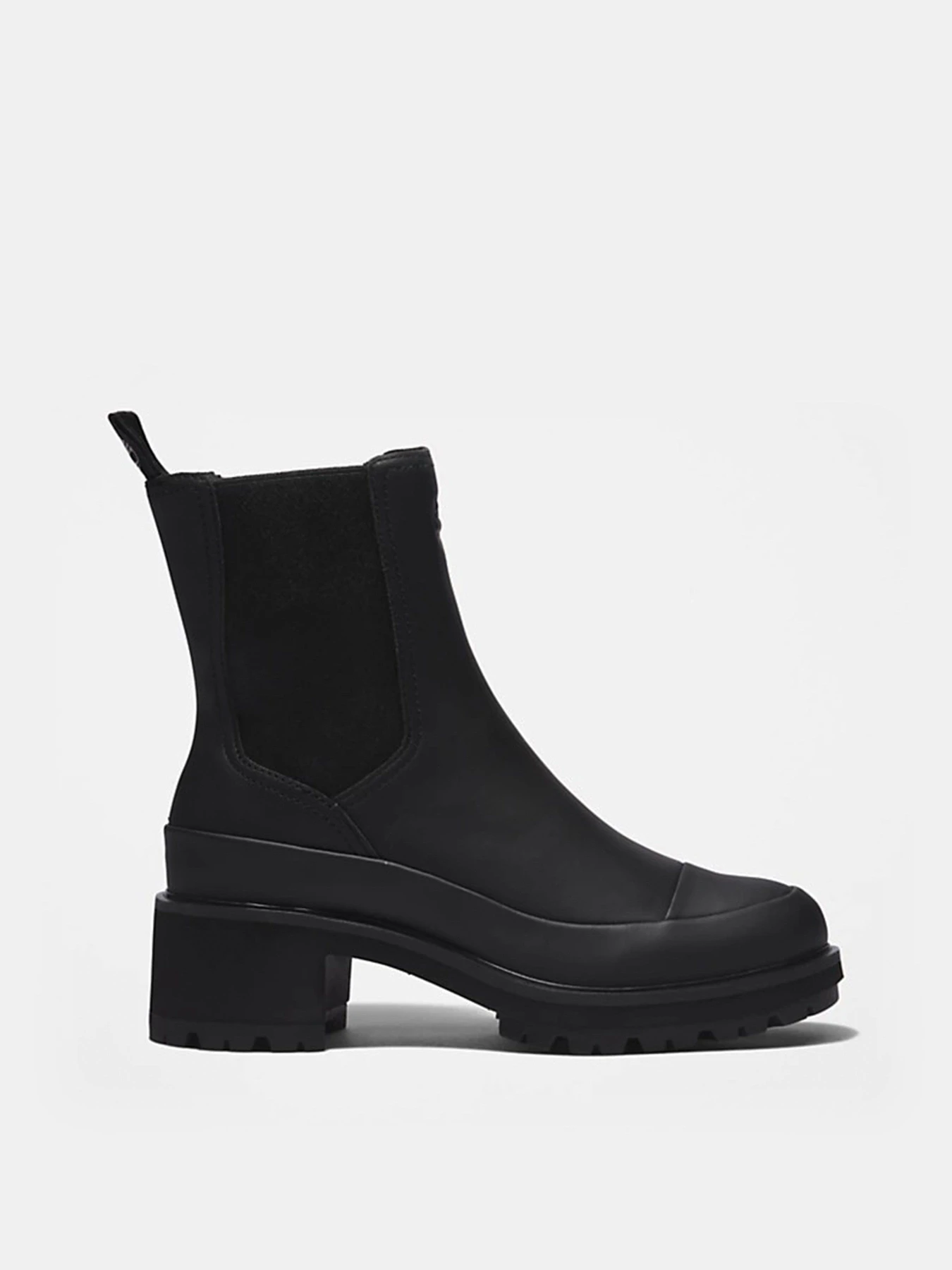 Черевики та чоботи Timberland KORI PARK CHELSEA модель TB0A44WH015 Черевики та чоботи Timberland KORI PARK CHELSEA модель TB0A44WH015 Фото