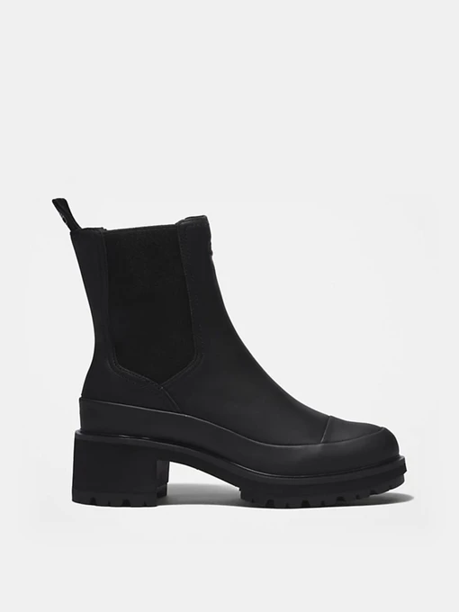 Черевики та чоботи Timberland KORI PARK CHELSEA модель TB0A44WH015 Фото