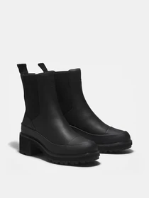 Черевики та чоботи Timberland KORI PARK CHELSEA модель TB0A44WH015 Фото