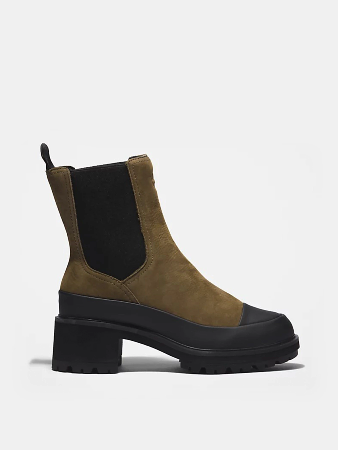 Черевики та чоботи Timberland KORI PARK CHELSEA модель TB0A44XC327 Фото