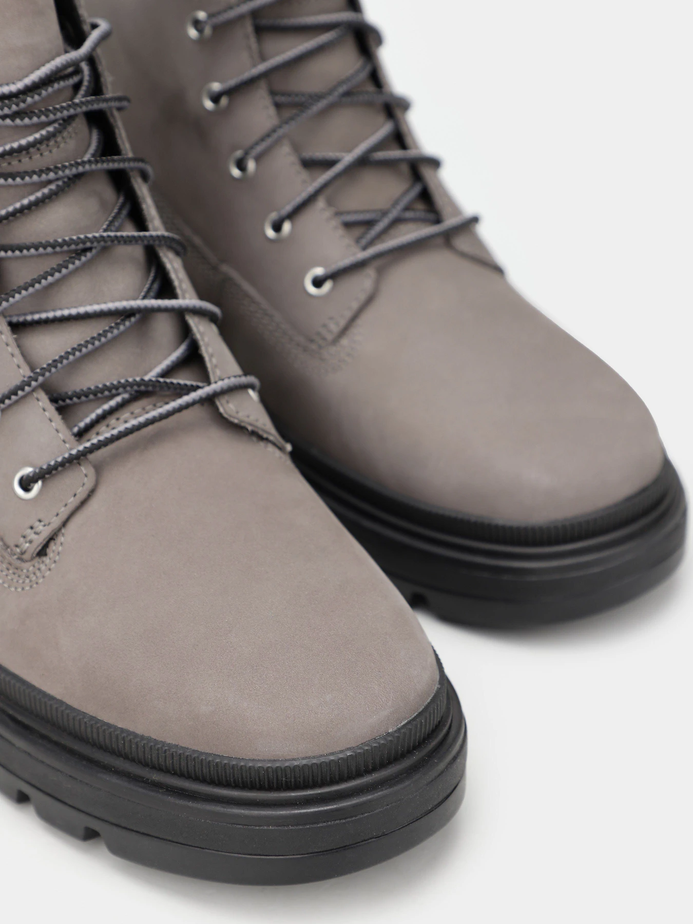 Черевики та чоботи Timberland Ray City 6 in Boot WP модель TB0A43HP033 Черевики та чоботи Timberland Ray City 6 in Boot WP модель TB0A43HP033 Фото