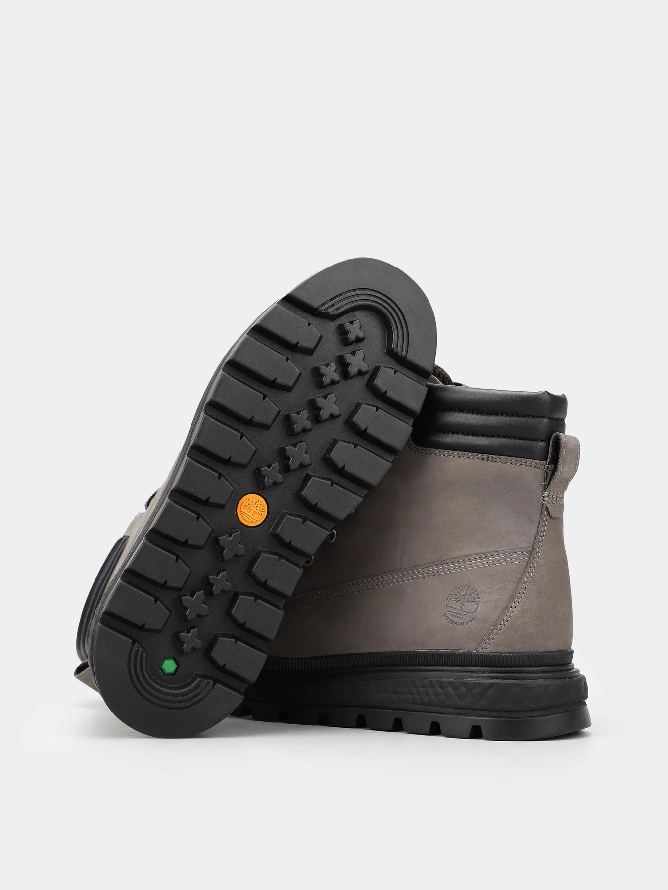 Черевики та чоботи Timberland Ray City 6 in Boot WP модель TB0A43HP033 Черевики та чоботи Timberland Ray City 6 in Boot WP модель TB0A43HP033 Фото