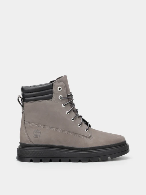 Черевики та чоботи Timberland Ray City 6 in Boot WP модель TB0A43HP033 Фото