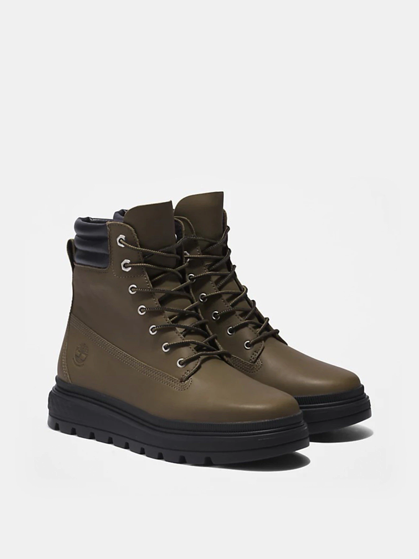 Ботинки и сапоги Timberland GREENSTRIDE™ RAY CITY модель TB0A5VDU327 Фото