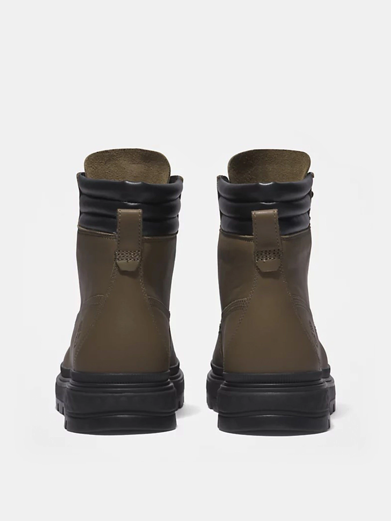 Ботинки и сапоги Timberland GREENSTRIDE™ RAY CITY модель TB0A5VDU327 Фото