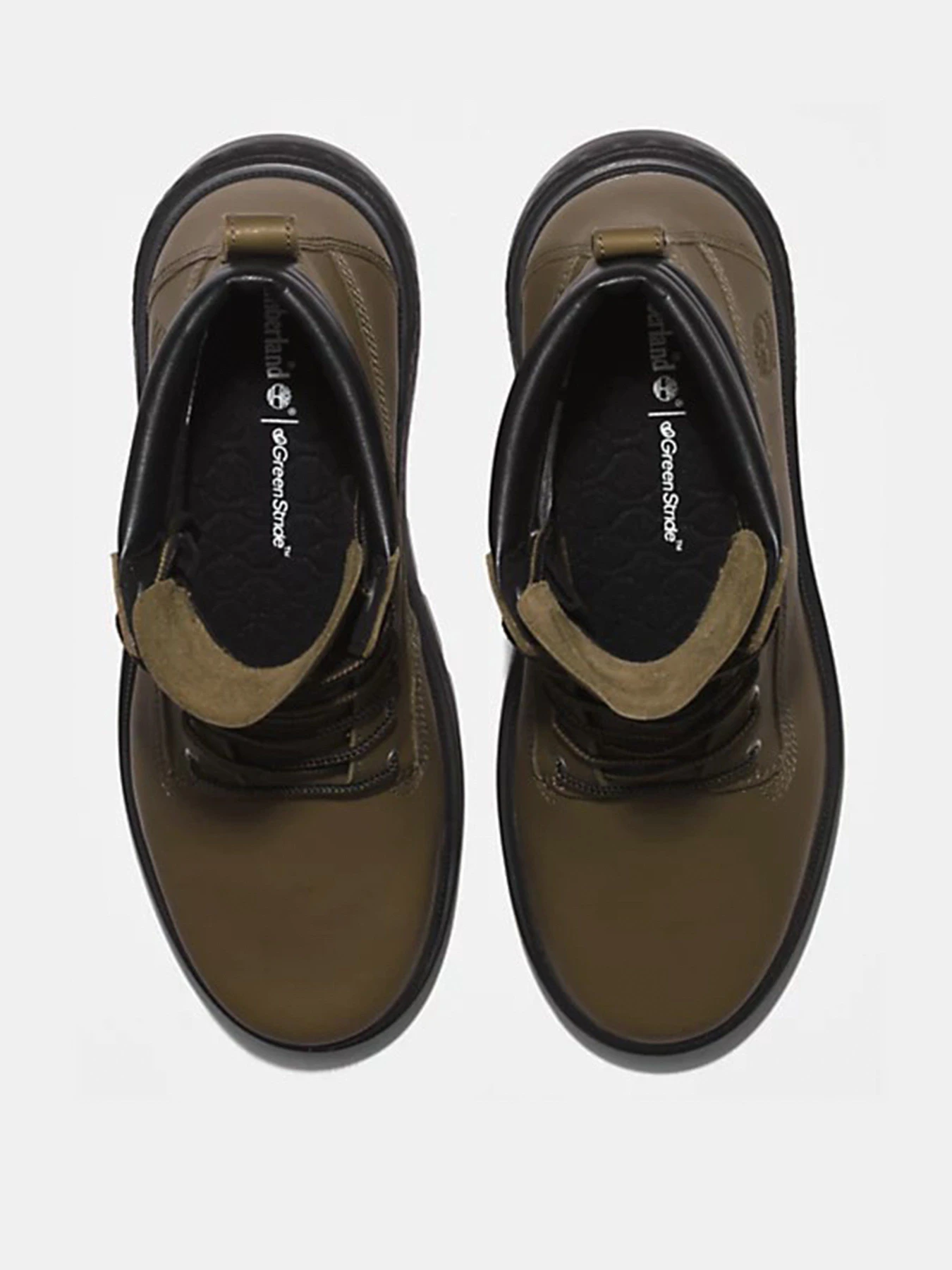 Ботинки и сапоги Timberland GREENSTRIDE™ RAY CITY модель TB0A5VDU327 Фото