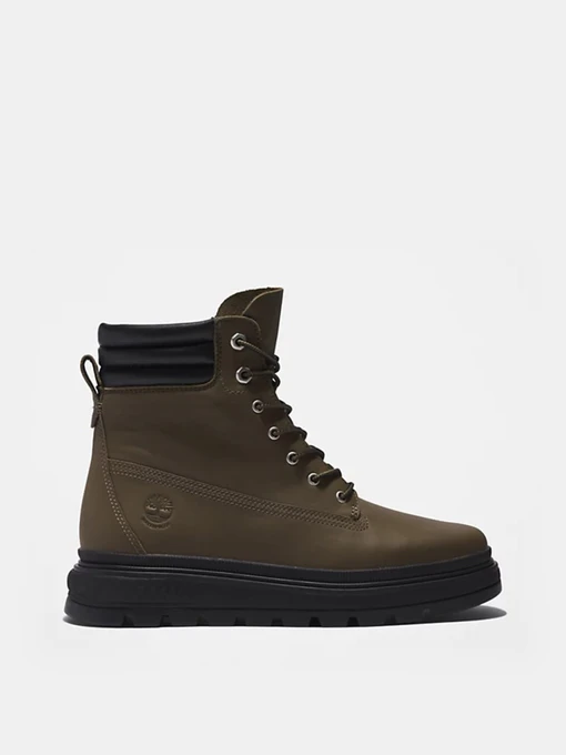 Черевики та чоботи Timberland GREENSTRIDE™ RAY CITY модель TB0A5VDU327 Фото