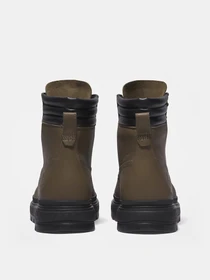 Ботинки и сапоги Timberland GREENSTRIDE™ RAY CITY модель TB0A5VDU327 Фото