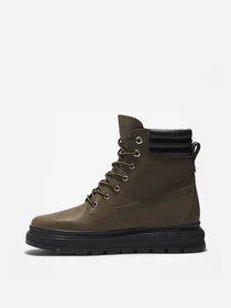Ботинки и сапоги Timberland GREENSTRIDE™ RAY CITY модель TB0A5VDU327 Фото