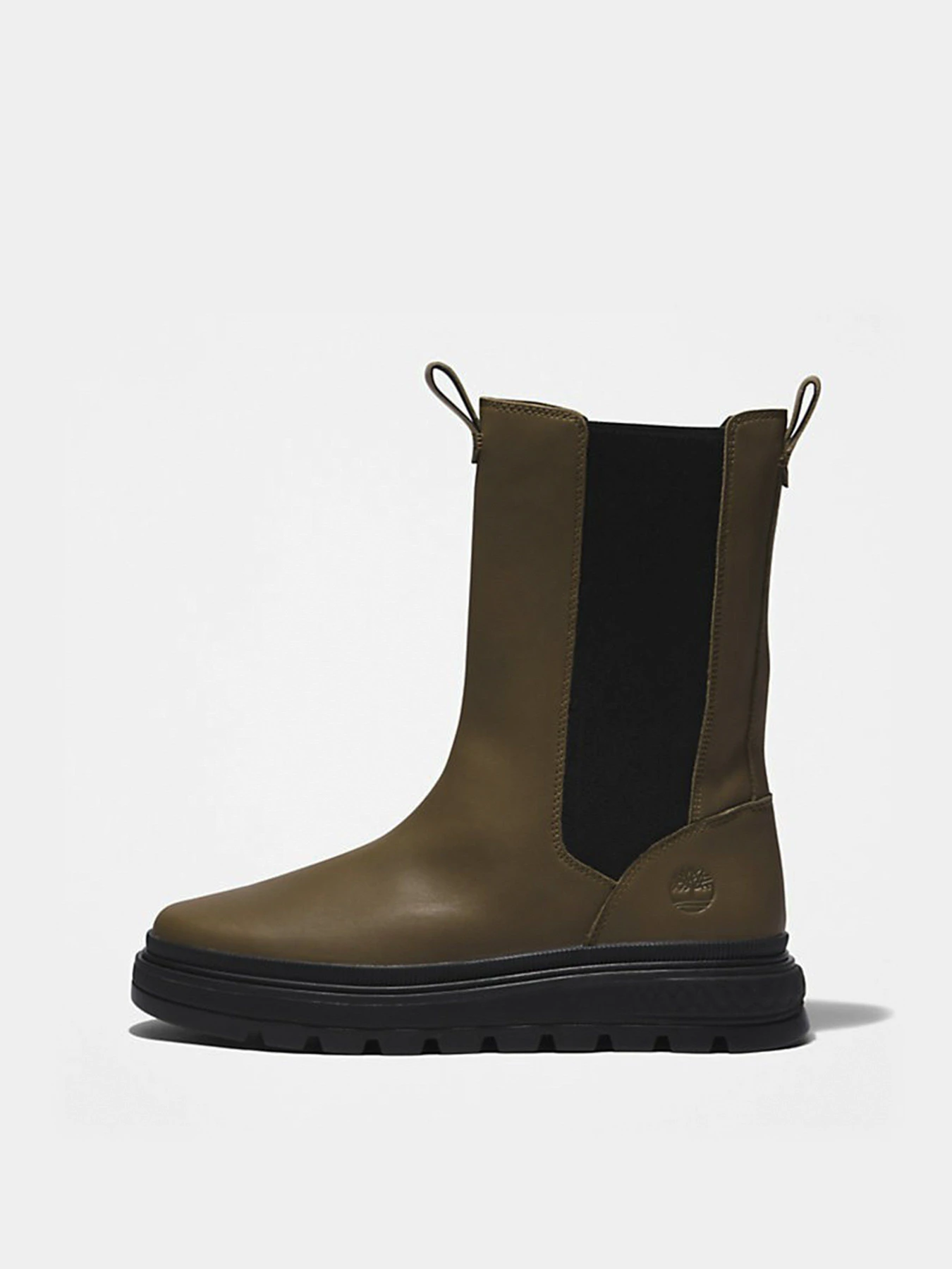 Ботинки и сапоги Timberland  Greenstride™ Combat Chelsea модель TB0A5PB7327 Фото