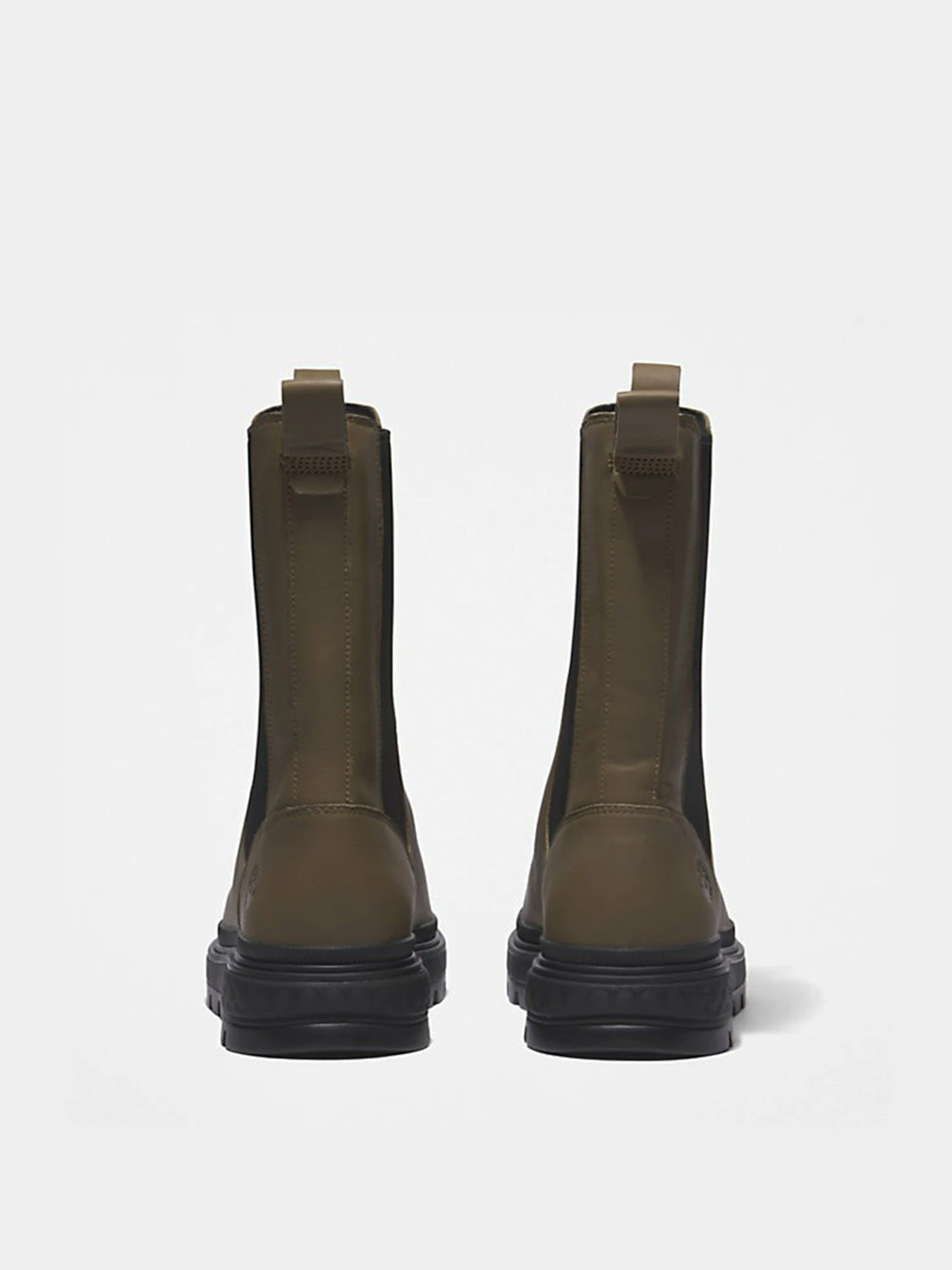 Ботинки и сапоги Timberland  Greenstride™ Combat Chelsea модель TB0A5PB7327 Фото
