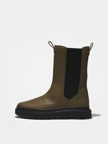 Ботинки и сапоги Timberland  Greenstride™ Combat Chelsea модель TB0A5PB7327 Фото