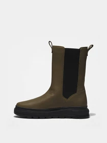 Ботинки и сапоги Timberland  Greenstride™ Combat Chelsea модель TB0A5PB7327 Фото