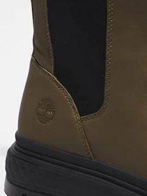Ботинки и сапоги Timberland  Greenstride™ Combat Chelsea модель TB0A5PB7327 Фото