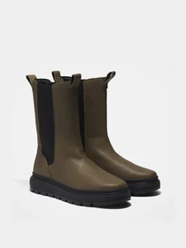 Ботинки и сапоги Timberland  Greenstride™ Combat Chelsea модель TB0A5PB7327 Фото