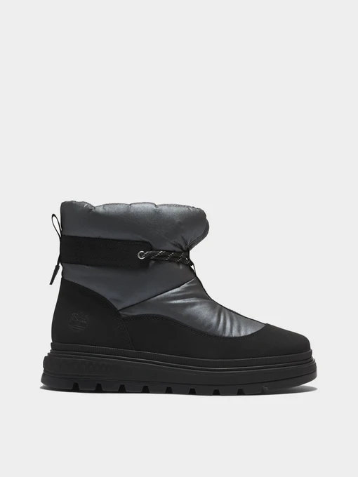 Черевики та чоботи Timberland модель TB0A5NM3001 Фото