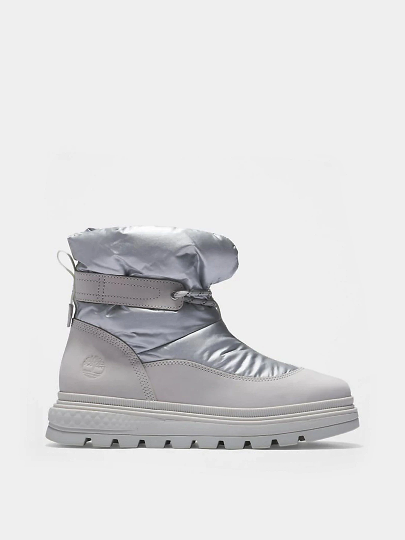 Ботинки и сапоги Timberland Ray City модель TB0A5NMQ143 Ботинки и сапоги Timberland Ray City модель TB0A5NMQ143 Фото