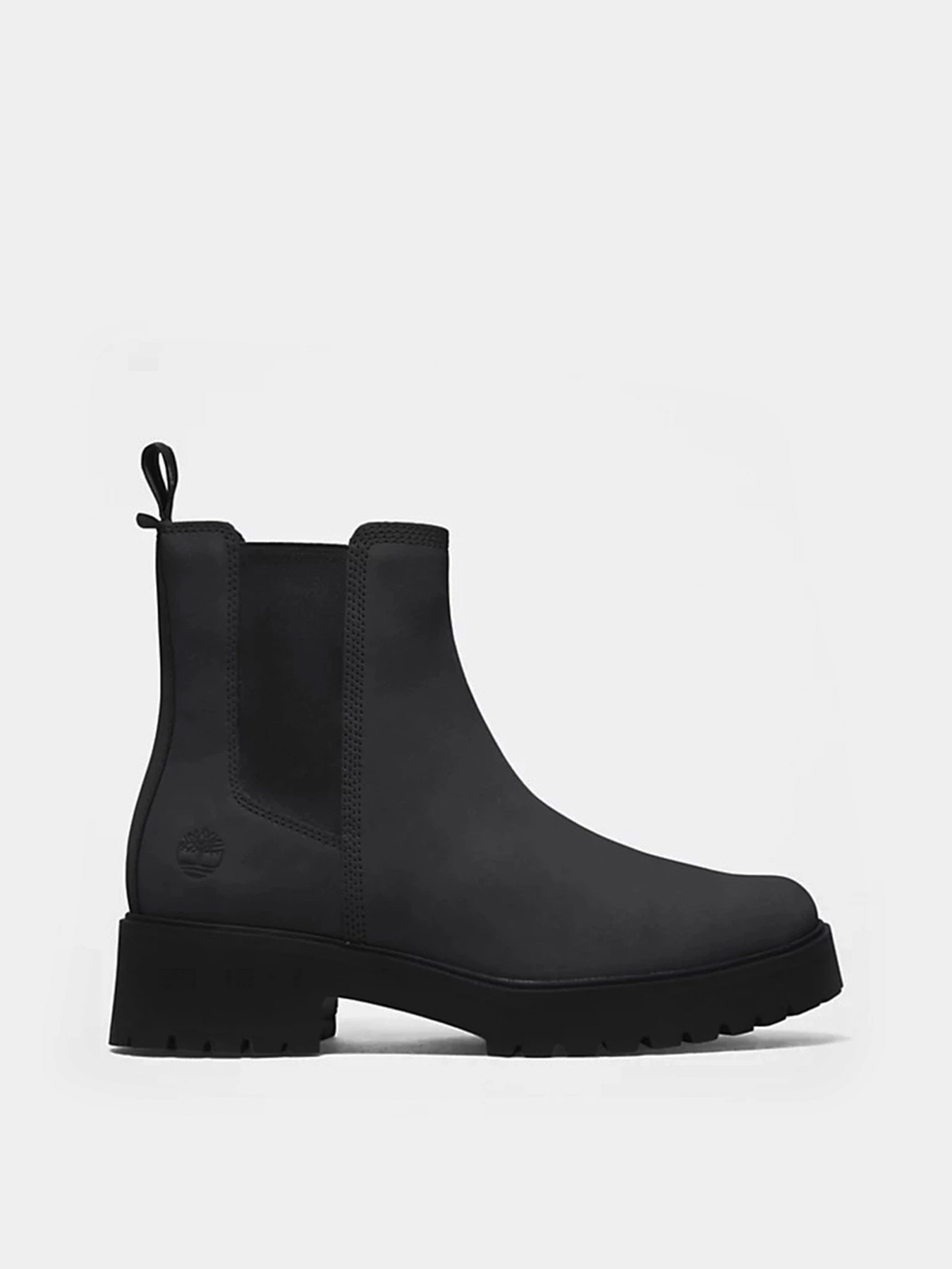 Черевики та чоботи Timberland CARNABY COOL модель TB0A5NPK015 Фото