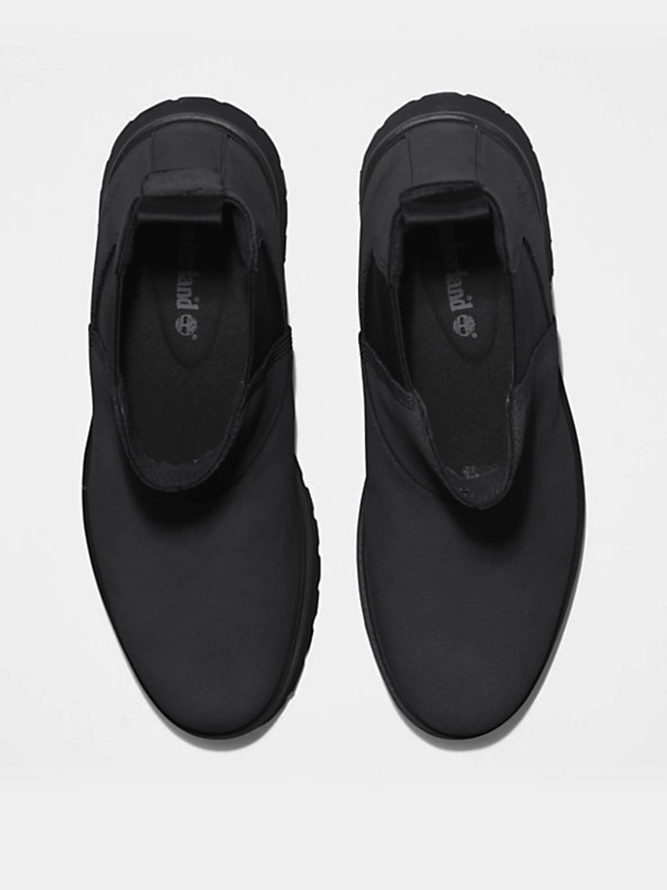 Черевики та чоботи Timberland CARNABY COOL модель TB0A5NPK015 Фото