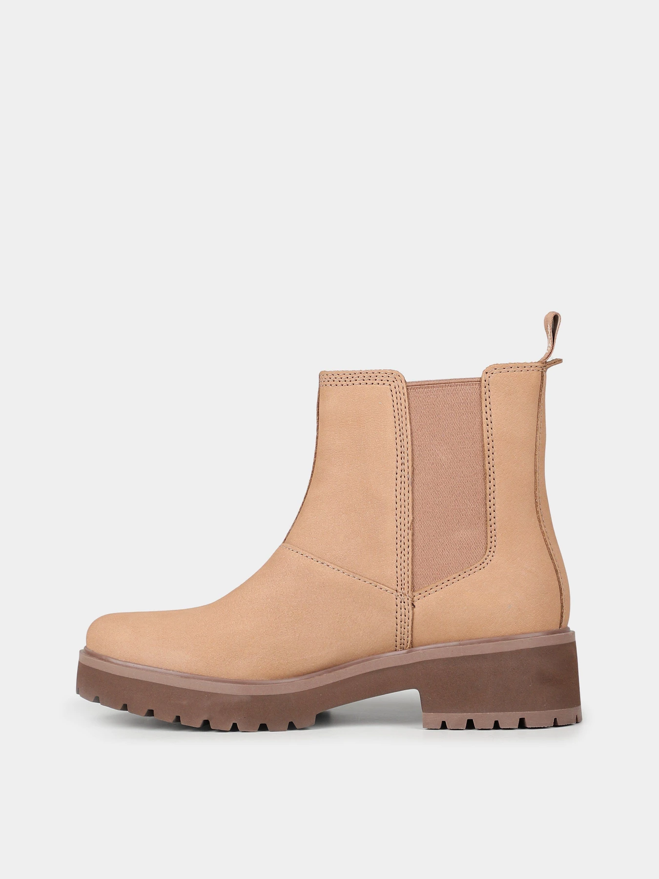 Черевики та чоботи Timberland Carnaby Cool Basic Chlsea модель TB0A5NQ7D69 Фото