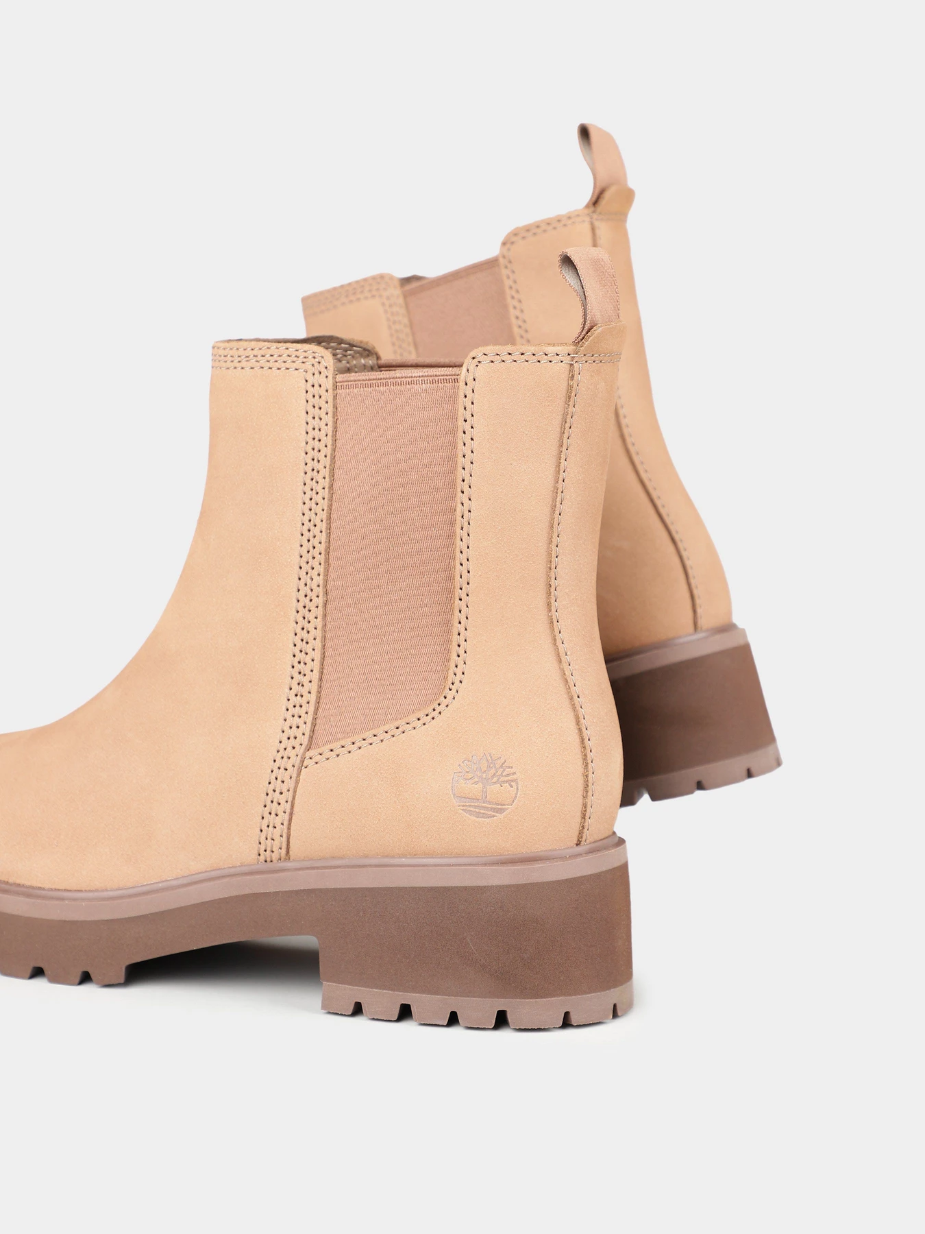 Черевики та чоботи Timberland Carnaby Cool Basic Chlsea модель TB0A5NQ7D69 Фото