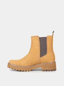 Черевики та чоботи Timberland Carnaby Cool Basic Chlsea модель TB0A5VQM231 Фото