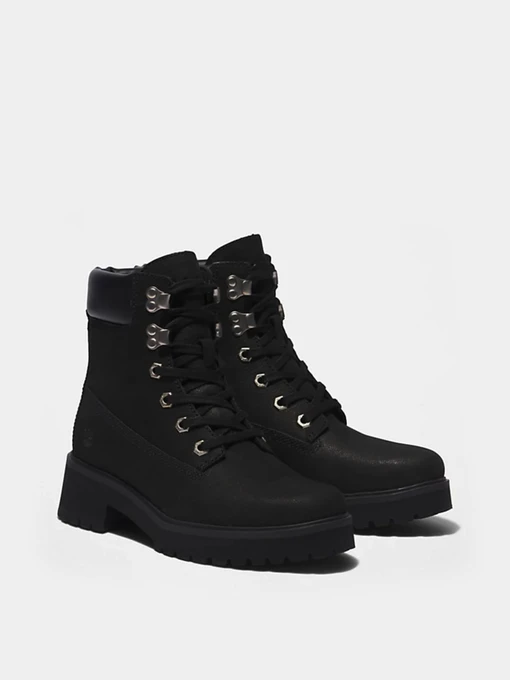 Черевики та чоботи Timberland CARNABY COOL модель TB0A5NYY015 Фото