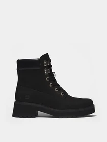 Черевики та чоботи Timberland CARNABY COOL модель TB0A5NYY015 Фото