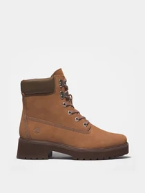 Черевики та чоботи Timberland Carnaby Cook 6 модель TB0A5NZKD69 Фото
