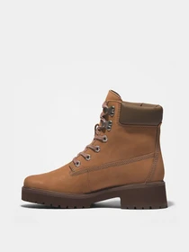Черевики та чоботи Timberland Carnaby Cook 6 модель TB0A5NZKD69 Фото